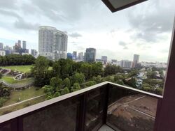 The Landmark (D3), Condominium #529567101